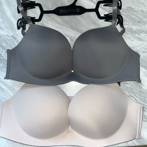Bras